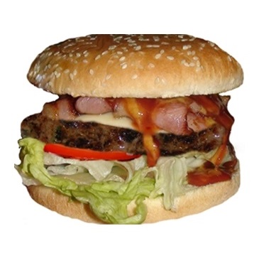 Hamburguesa